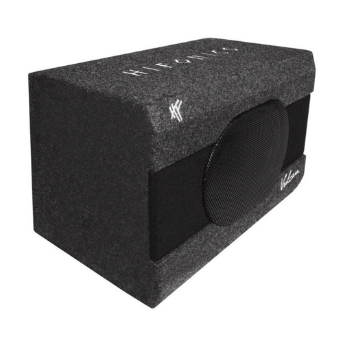 Bild von VX 690R Auto Gehäusesubwoofer – Kompakt und Leistungsstark