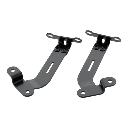 Bild von Rizoma Anbausatz für Windschild CF011 ZTH055B für Street Twin