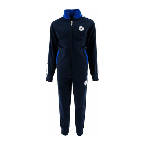 Bild von Converse Sportset für Kinder – Blau