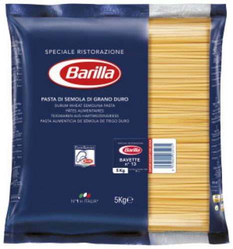Bild von Barilla Linguine Nr.13 5kg