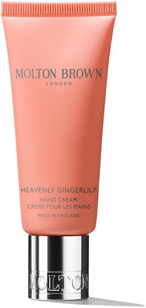 Bild von Molton Brown Heavenly Gingerlily Hand Cream 40 ml