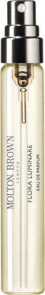Bild von Molton Brown Flora Luminare Eau de Parfum (EdP) Travel Case Refill 7,5 ml