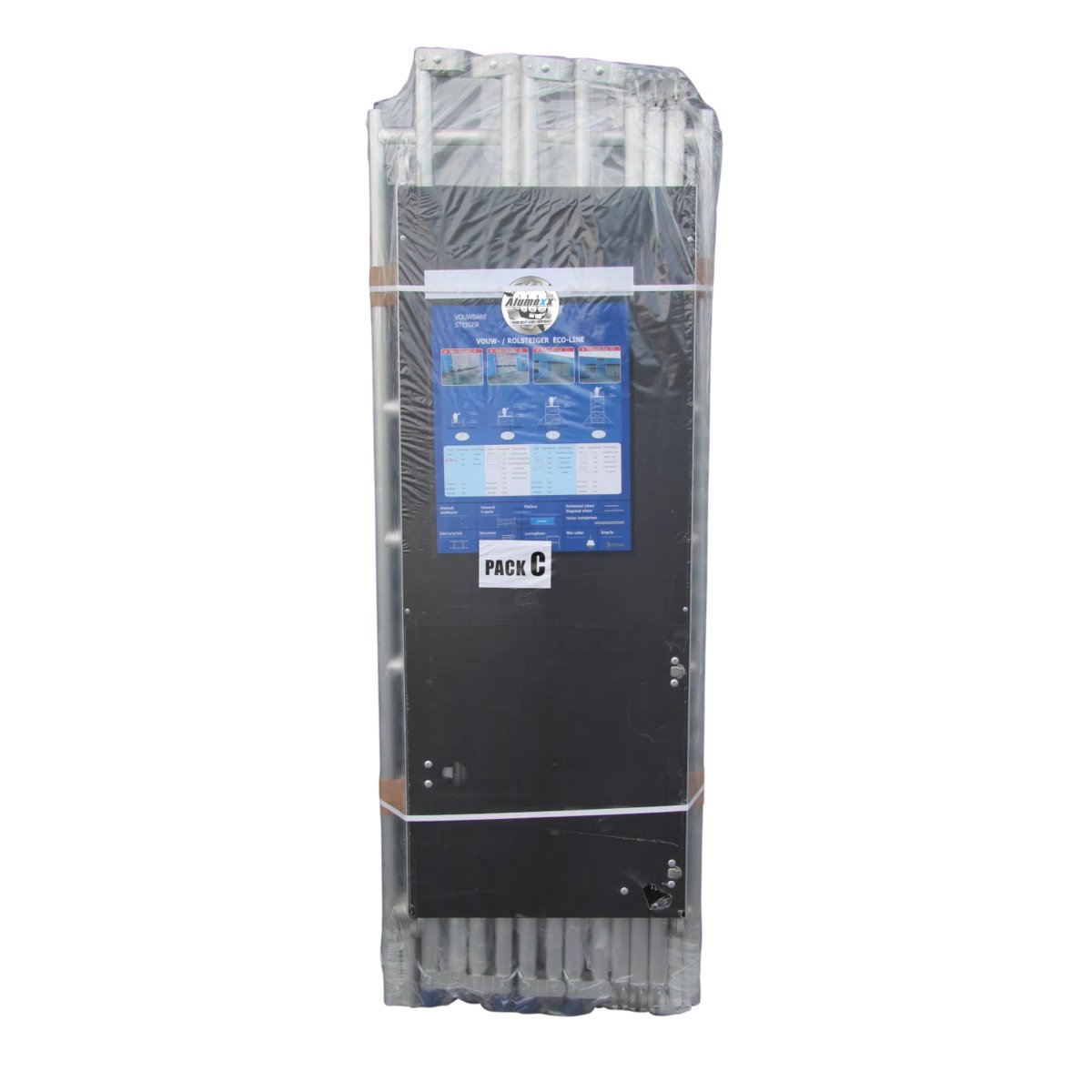 Bild von Alumexx ALX Eco-line Modul C