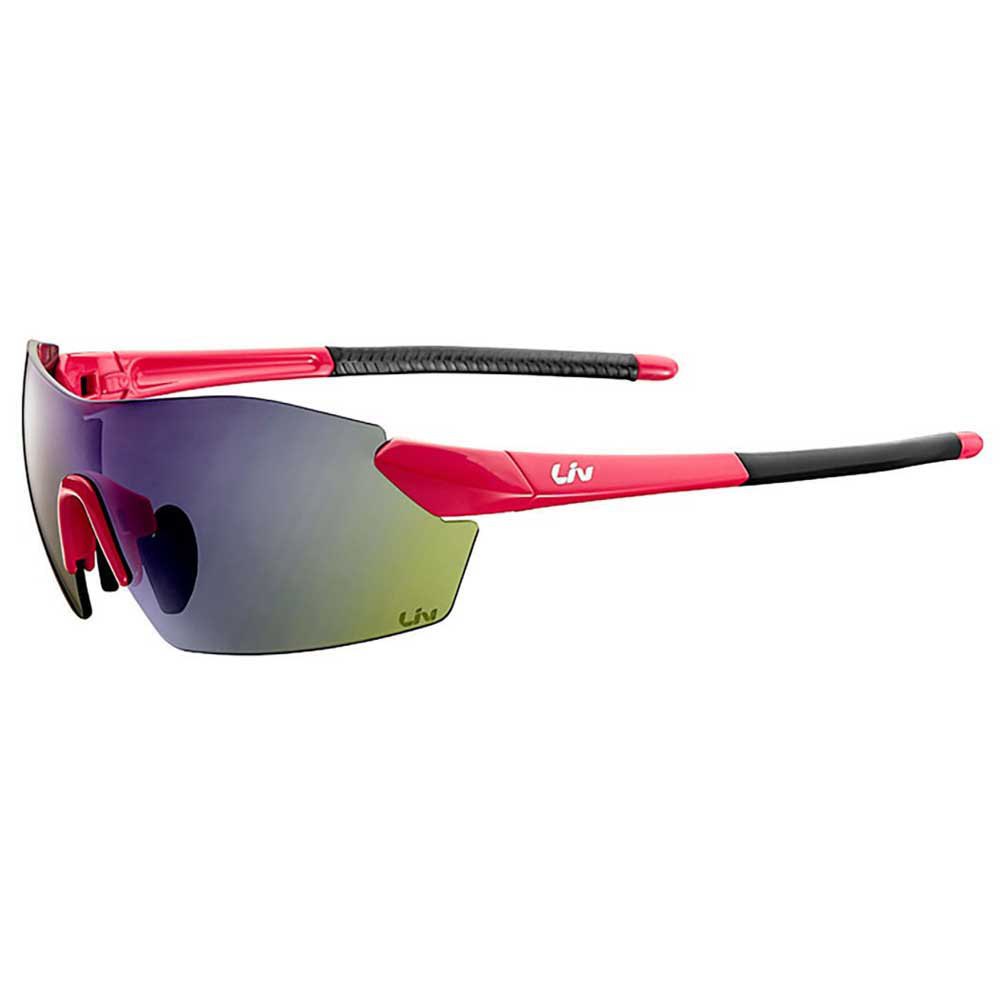 Bild von Liv Nulla Kolor Up Road Sonnenbrille