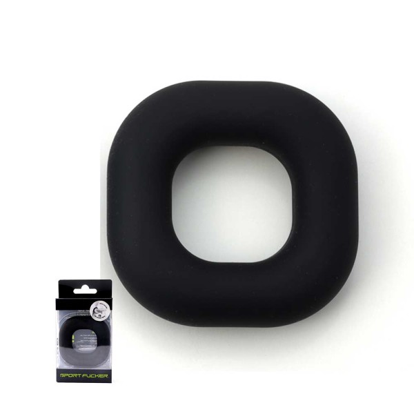 Bild von Silikon Cockring 'Big Boner'