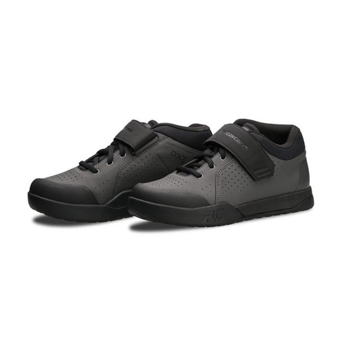 Bild von Ride Concepts TNT MTB Herrenschuhe - Schwarz/Grau Fahrradschuh