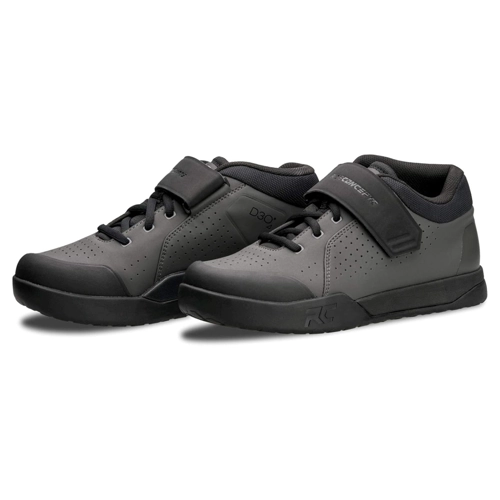 Bild von Ride Concepts TNT MTB Schuhe - Schwarz/Grau, Modell 244-M
