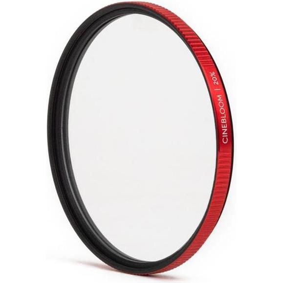 Bild von Moment 67mm CineBloom Diffusion Filter 20 (67 mm, Diffusionsfilter), Objektivfilter