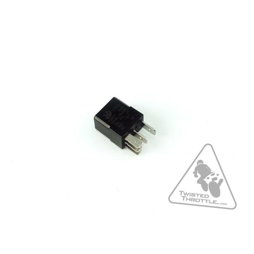 Bild von DENALI Wasserdichtes Mikrorelais 2.0 – Der zuverlässige Partner für Ihre Elektronik
