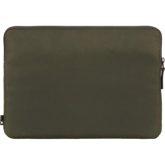 Bild von Incase Classic (13", Apple), Notebooktasche, Grün