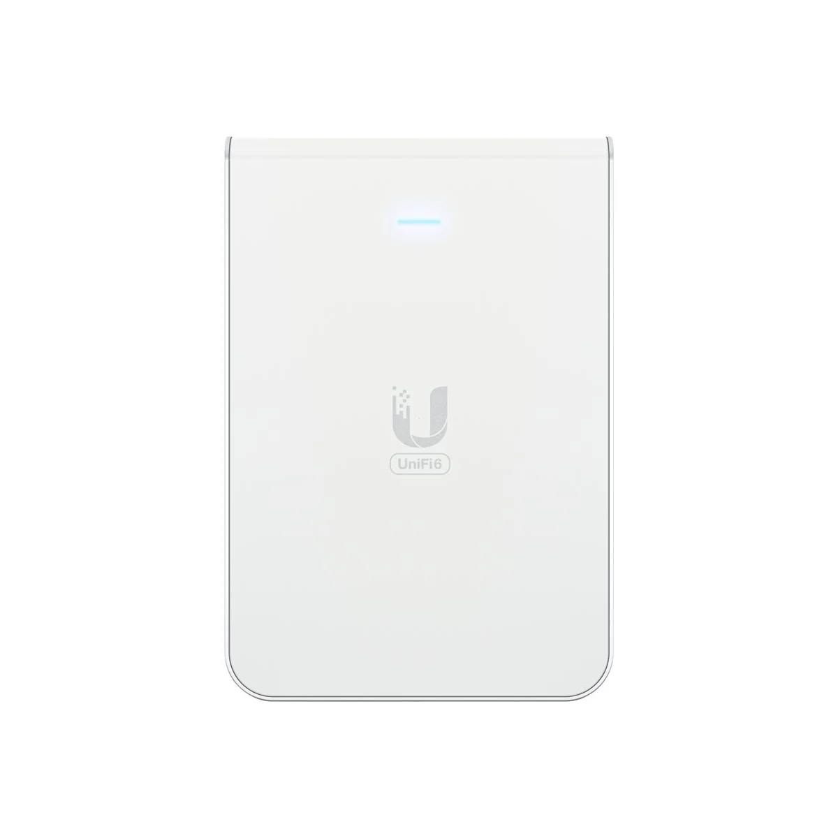 Bild von Ubiquiti Access Point UniFi 6 In-Wall WiFi 6 PoE+ (U6-IW)