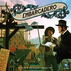 Bild von Embarcadero (engl.)