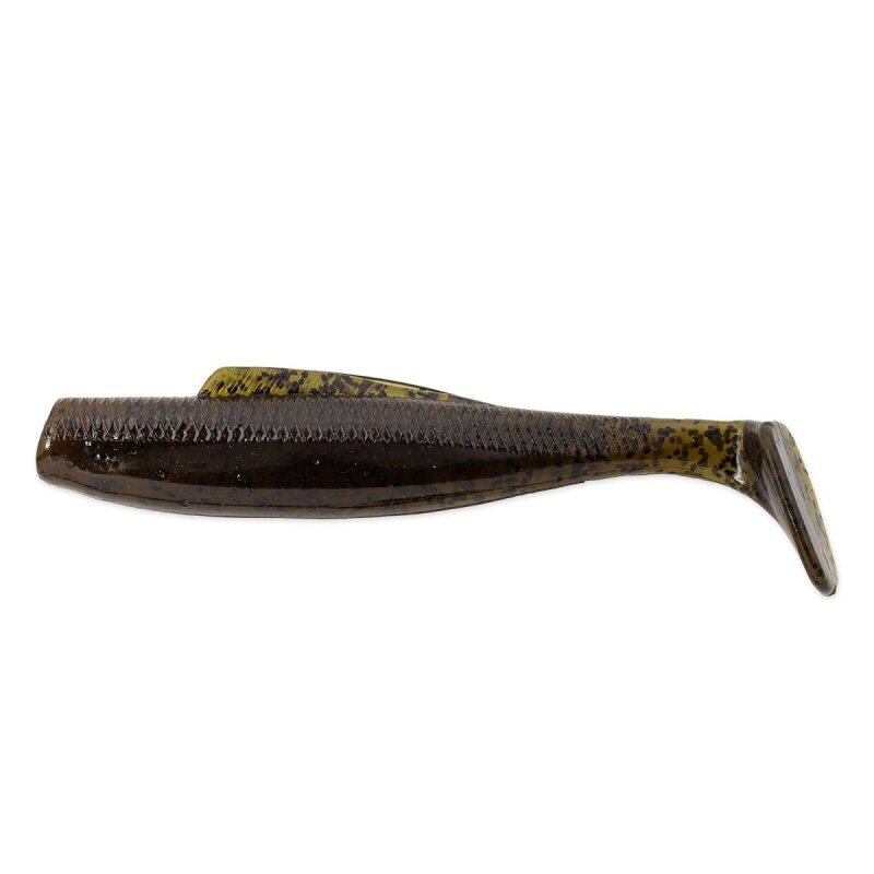 Bild von Z-MAN 5 Diezel Minnowz 12,5cm 13g Green Pumpkin 4Stk."