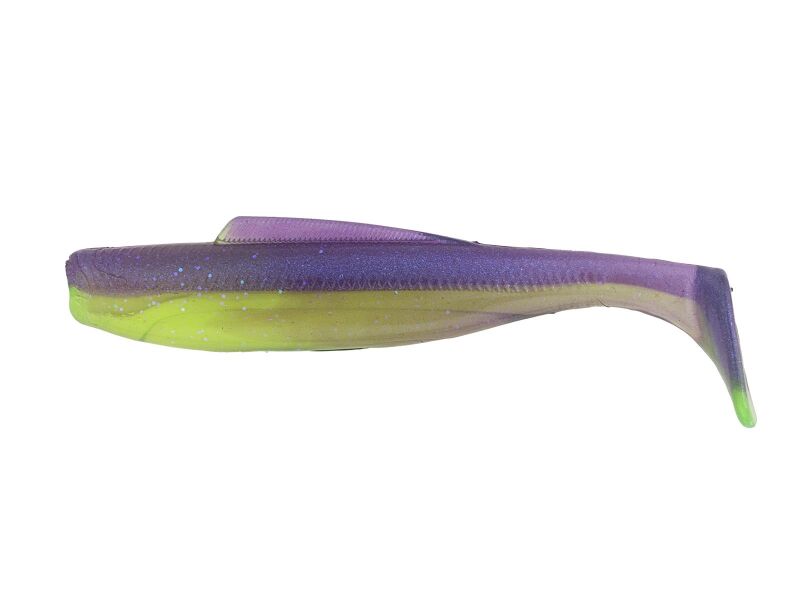 Bild von Z-MAN 4 Diezel Minnowz 9,5cm 6g Purple Death 5Stk."