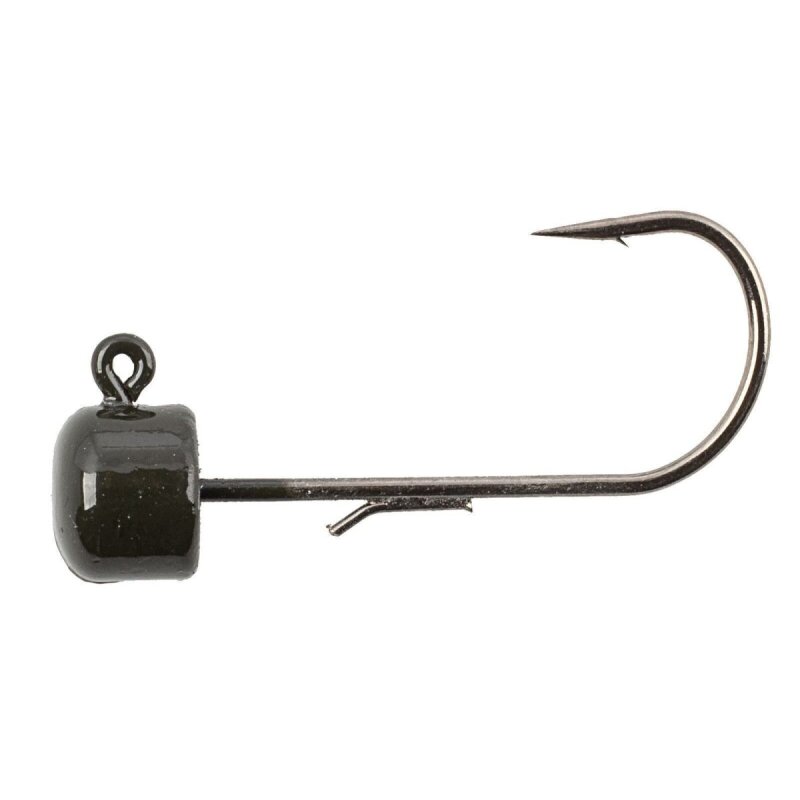 Bild von Z-MAN Pro ShroomZ Gr.2/0 4,6g Green Pumpkin 4Stk.