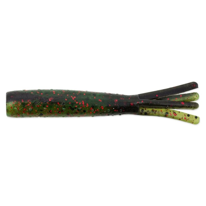 Bild von Z-MAN 2.75 TRD TicklerZ 6,6cm 4g California Craw 8Stk."