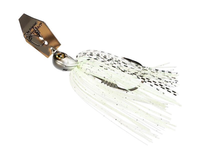 Bild von Z-MAN ChatterBait Elite Evo 14g Spot Remover