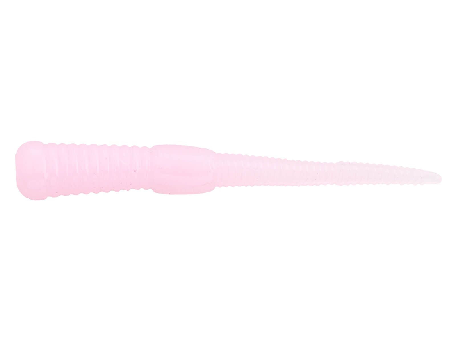 Bild von Z-MAN 2 Micro WormZ 5cm Bubble Gum 8Stk."