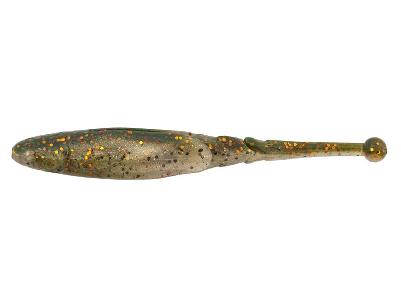 Bild von Z-MAN 5 Big BallerZ 12,5cm Redfish Toad 4Stk."