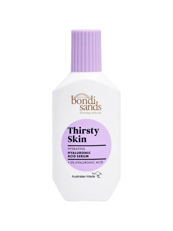 Bild von Bondi Sands, Gesichtsserum, Serum - Thirsty Skin - Hyaluronic Acid Serum (30 ml)