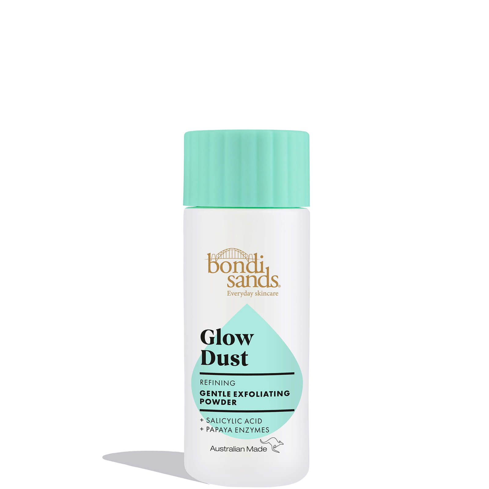 Bild von Bondi Sands Glow Dust Gentle Exfoliating Powder 30g