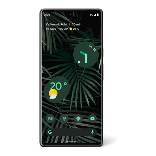 Bild von Google Pixel 6 Pro | 256GB | Schwarz | 5G C-grade