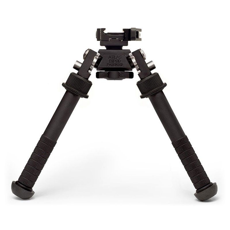 Bild von B&T V8 Atlas Zweibein BT10-LW17 mit QD-Montage