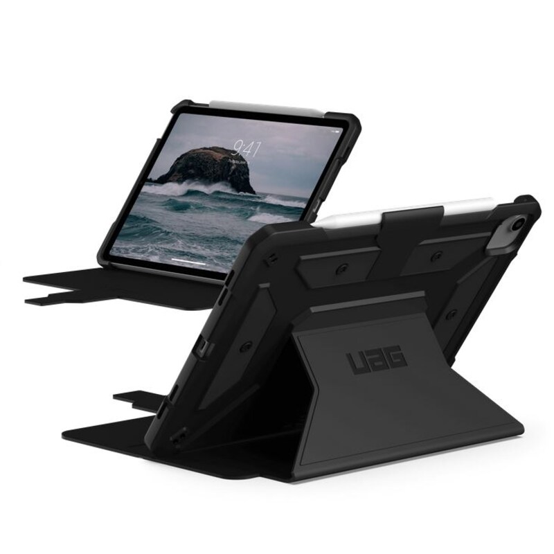 Bild von Urban Armor Gear Metropolis SE Tablet-Cover Apple iPad Pro 11 (1. Gen., 2018), iPad Pro 11 (2. Gen.,