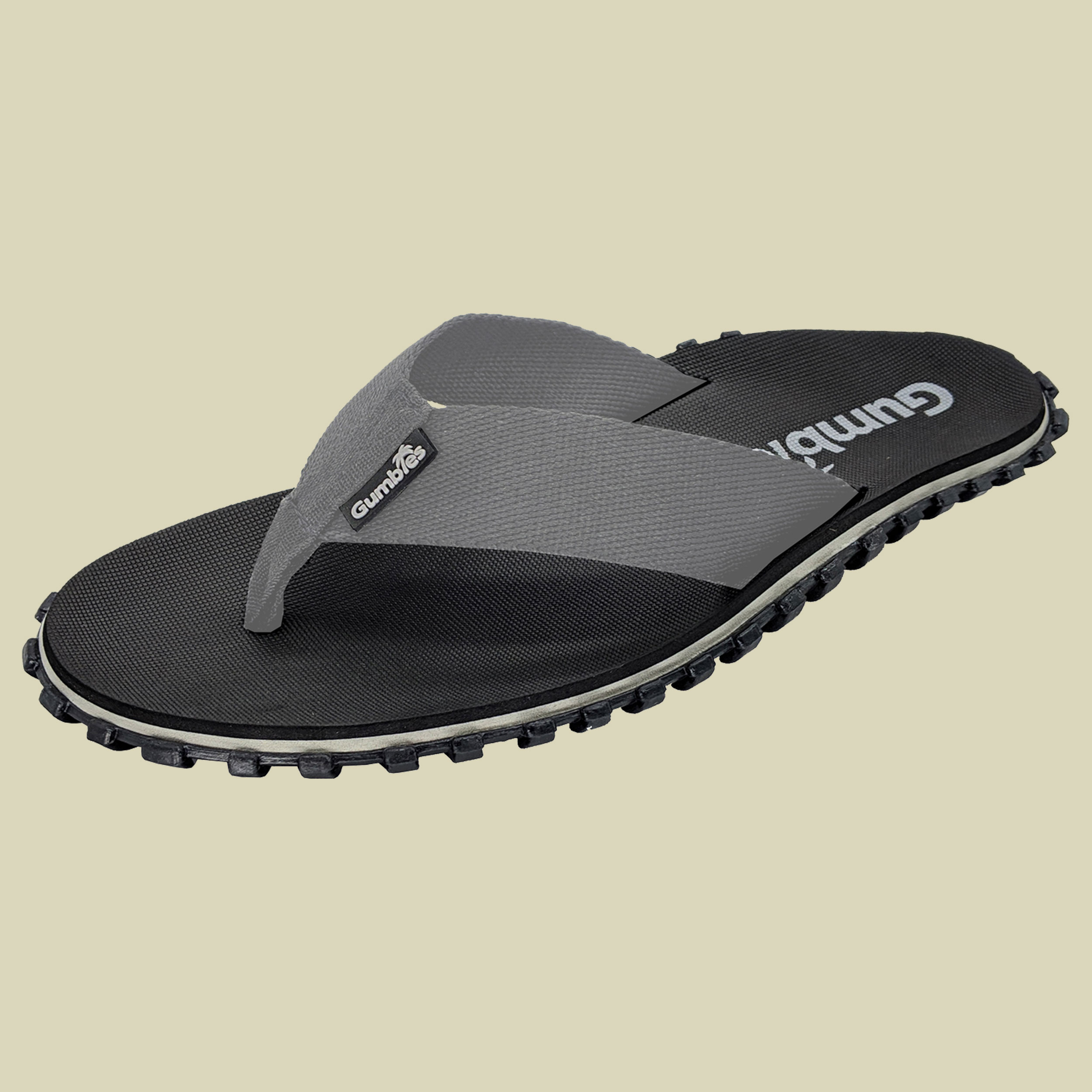 Bild von Duckbill schwarz-grau UK 12 - Farbe black/grey