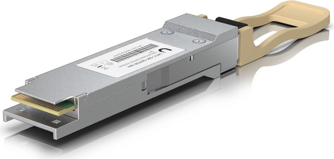 Bild von Ubiquiti Switch Acc SM UACC-OM-QSFP28-SR4 - Transceiver (UACC-OM-QSFP28-SR4)