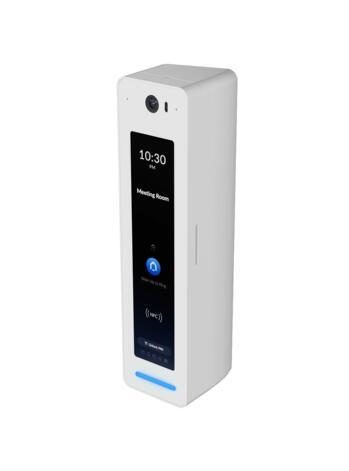 Bild von Ubiquiti UACC-Reader-Pro-AM-W - Montagedose - Weiß - Ubiquiti - UA-G2-Pro - Polycarbonat - 40,4 mm (UACC-READER-PRO-AM-W)