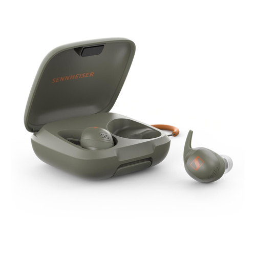 Bild von Sennheiser Momentum Sport Olive