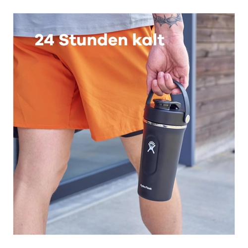 Bild von Hydro Flask 24oz Insulated Shaker Flasche