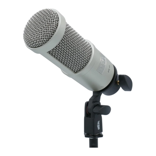 Bild von HEIL PR-40 DYN Studio Mikrofon - Champagner