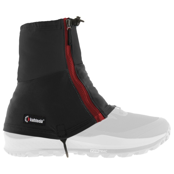 Bild von Kahtoola - INSTAgaiter Mid - Gamaschen Gr S/M - 38-43 schwarz