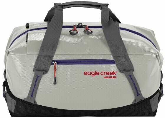 Bild von Eagle Creek Reistasche Migrate Duffel | 40 Liter | Silver