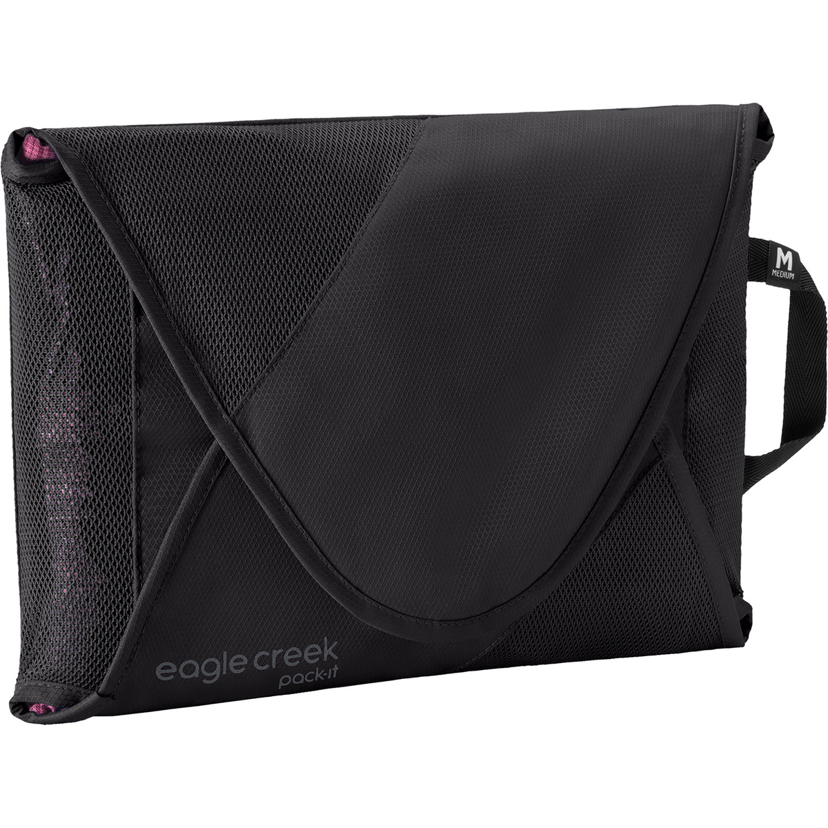 Bild von Eagle Creek - Pack-It Reveal Garment Folder M - Packsack Gr 36 x 26 cm schwarz