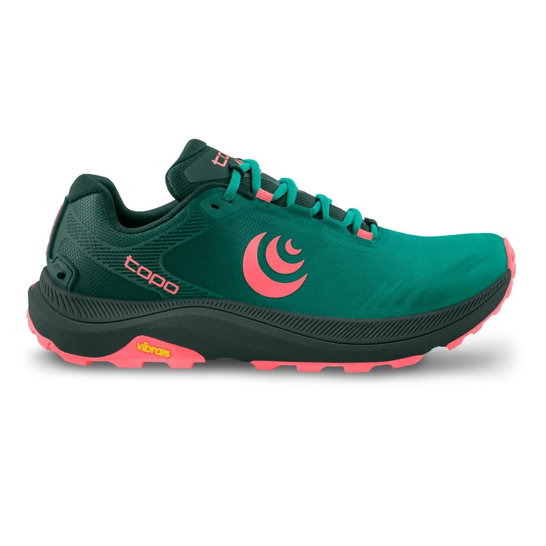 Bild von Topo Athletic Mt-5 Trailrunning-schuhe