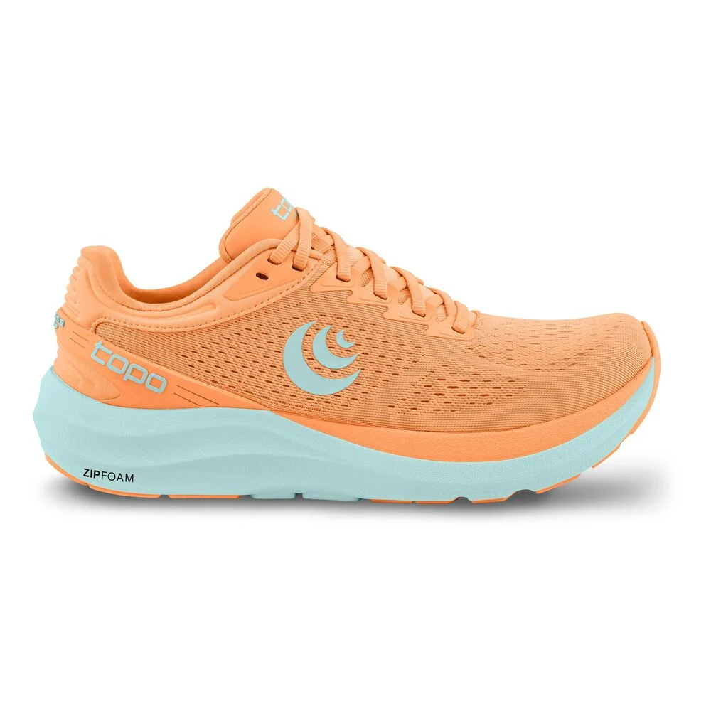 Bild von Topo Athletic Phantom 3 Running Shoes Orange EU 38 Damen