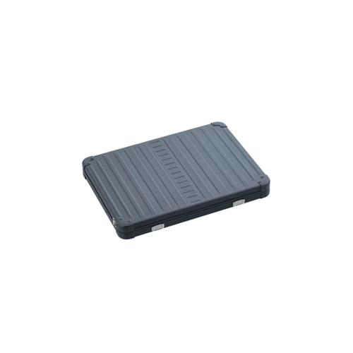 Bild von Aleon Aluminium Laptop Sleeve 13" - Edle Schutzhülle für Ihren Laptop