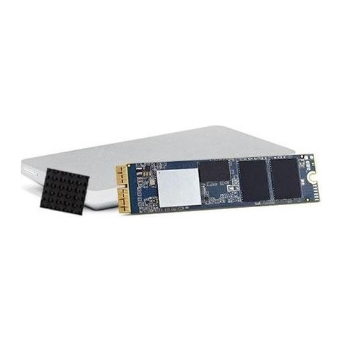 Bild von OWC SSD 2TB Aura Pro X2 Gen 4 NVMe – Leistungsstarkes Upgrade für MacBooks