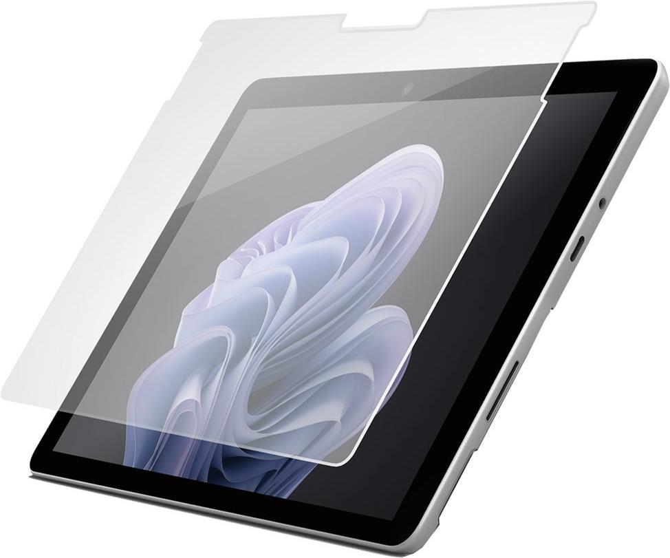 Bild von Compulocks Surface Go 2-4 Tempered Glass Screen Protector - Schutzhülle für Tablet-PC-Display - gehärtetes Glas (DGSGO)
