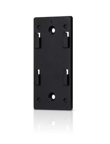 Bild von Ubiquiti Networks Ubiquiti PoE Injector Wall Mount Kit, Netzwerk-Adapter