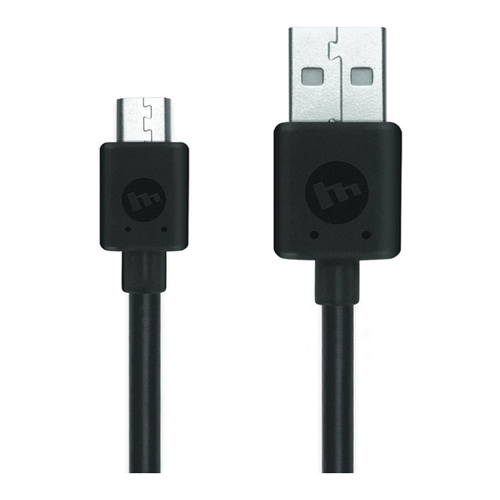Bild von mophie MicroUSB Ersatzkabel für Mophie Juice Packs & Akkus (USB 1.0)