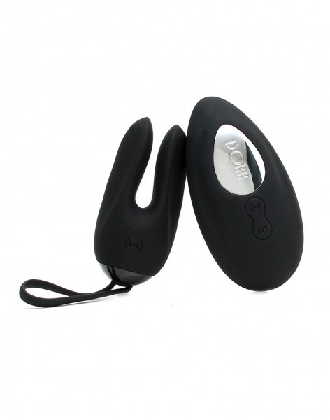 Bild von DORR - Ozzy - Rabbitvibrator-Ei
