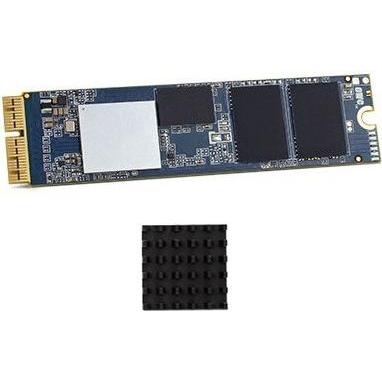 Bild von Other World Computing OWC Aura Pro X2 - SSD - 1TB - intern - PCIe 3,1 x4 (NVMe) - für Apple Mac Pro (Ende 2013) (OWCS3DAPT4MP10P)