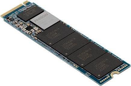 Bild von OWC 4.0TB Aura P12 M.2 NVMe SSD High-performance for enclosures and - Solid State Di (4000 GB, M.2 2280), SSD