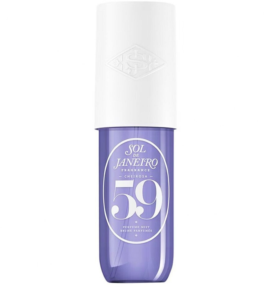 Bild von Sol De Janeiro - Brazilian Crush Cheirosa 59 - Duftnebel Für Körper Und Haar - delicia Drench Mist 240ml