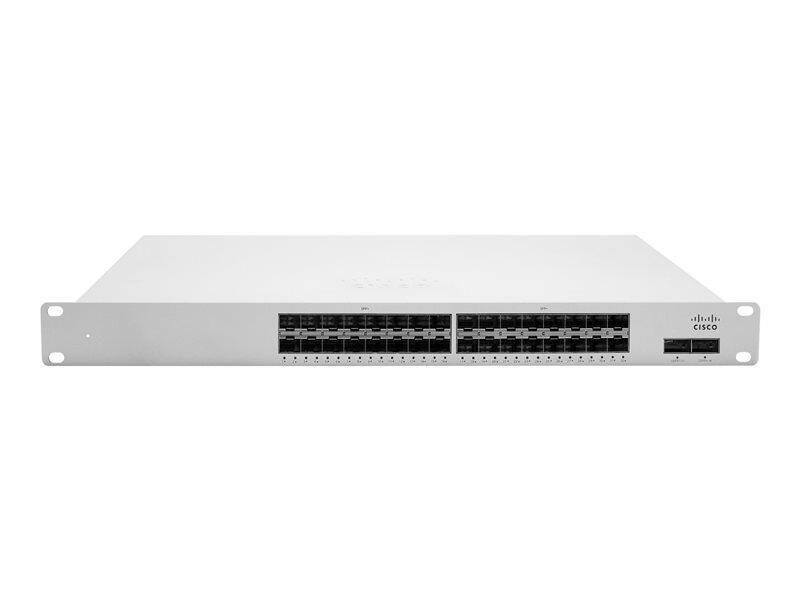Bild von Cisco Switch Meraki MS425 34-Port 10/40GbE managed