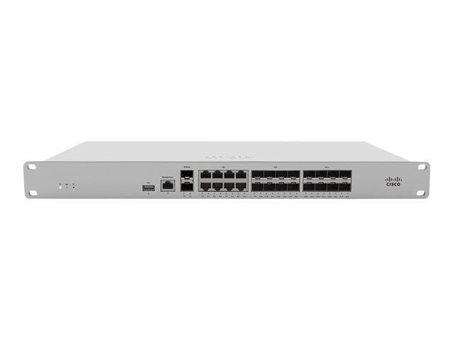 Bild von Cisco Firewall MX450 24-Port LAN 2-Port WAN